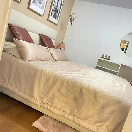 Sweet Flat With 2 Bedrooms Croatia Apartman Split
